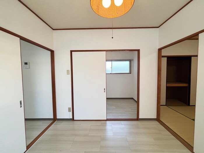 メゾンシエテの物件内観写真