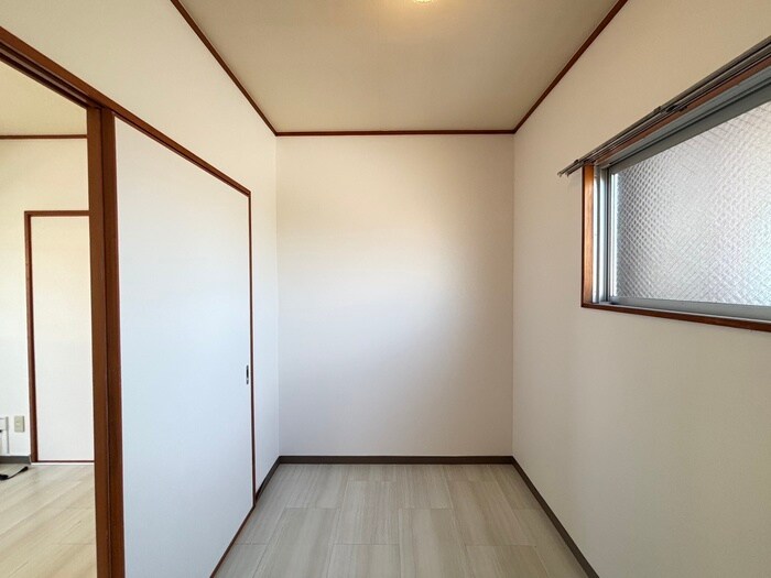 メゾンシエテの物件内観写真