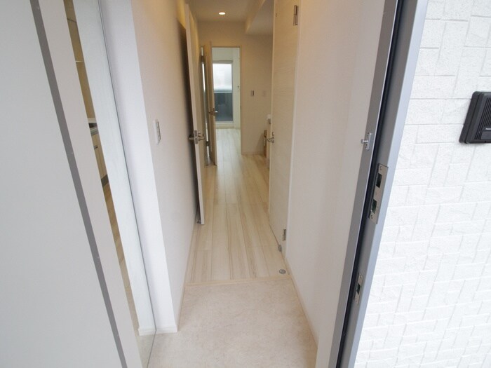 リコルテ一社の物件内観写真