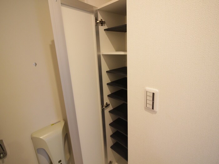 リコルテ一社の物件内観写真