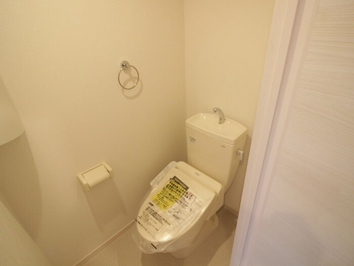 リコルテ一社の物件内観写真