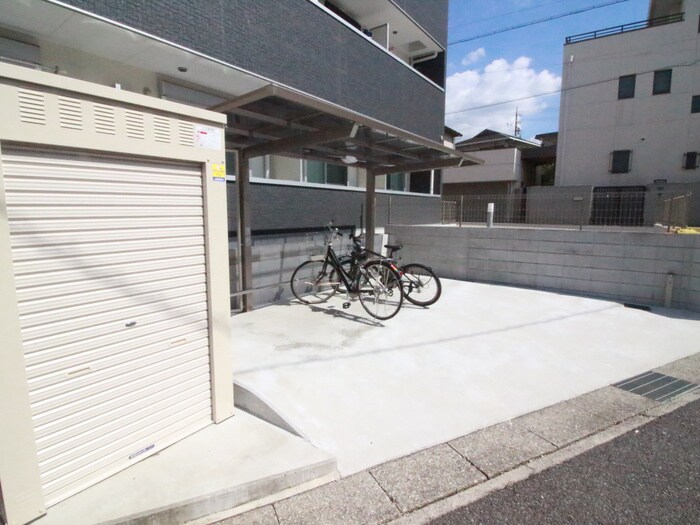 リコルテ一社の物件外観写真