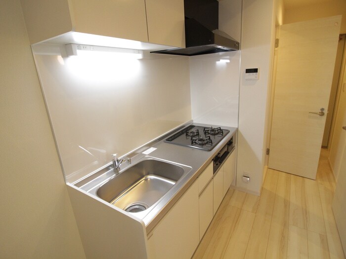 リコルテ一社の物件内観写真