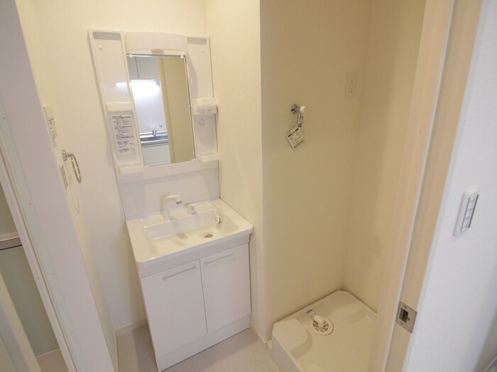 リコルテ一社の物件内観写真