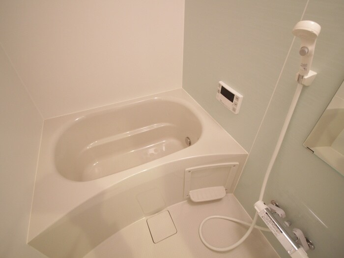 リコルテ一社の物件内観写真