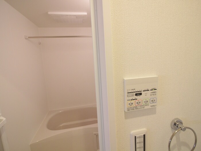 リコルテ一社の物件内観写真