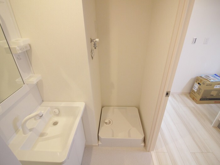 リコルテ一社の物件内観写真