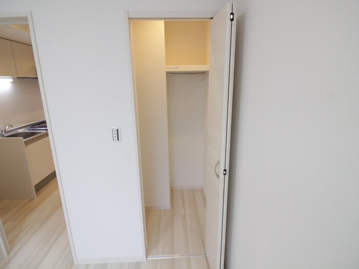 リコルテ一社の物件内観写真