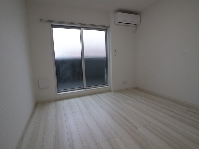 リコルテ一社の物件内観写真