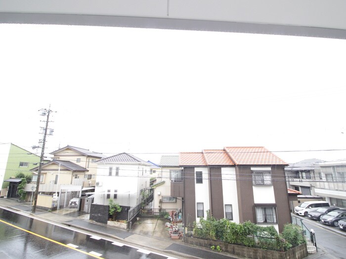 リコルテ一社の物件内観写真