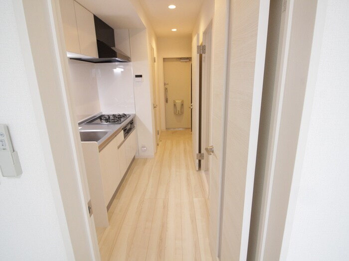 リコルテ一社の物件内観写真