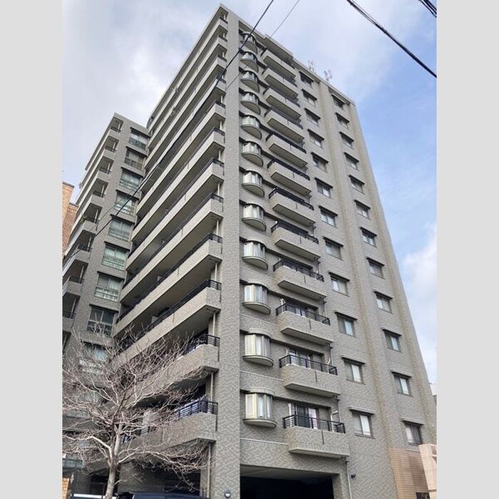 ユニーブル栄イースト(501)の物件外観写真