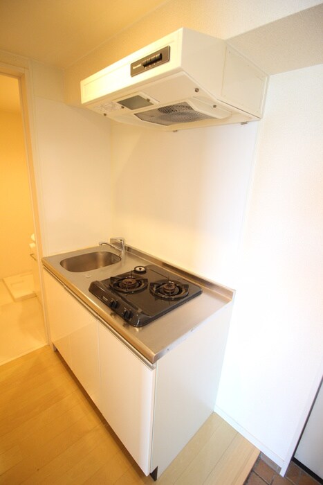 ビルーチェＡの物件内観写真