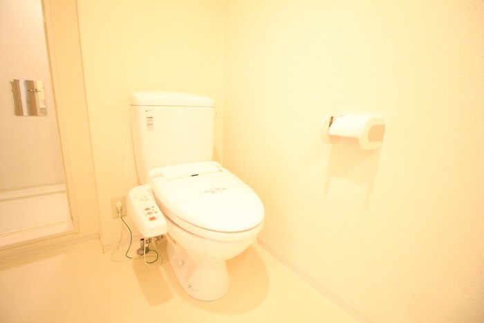 ビルーチェＡの物件内観写真