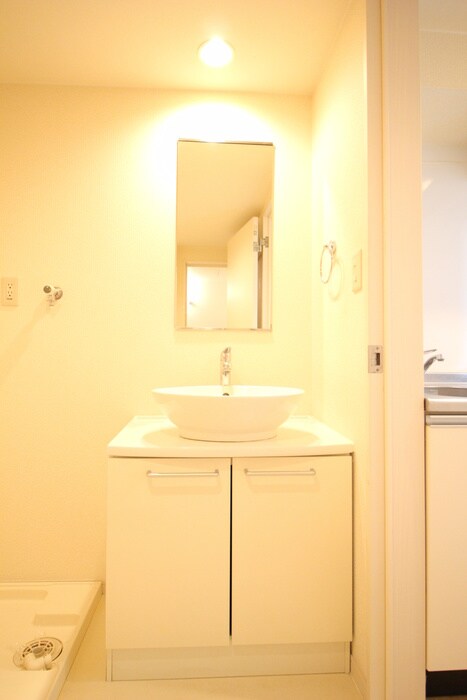 ビルーチェＡの物件内観写真