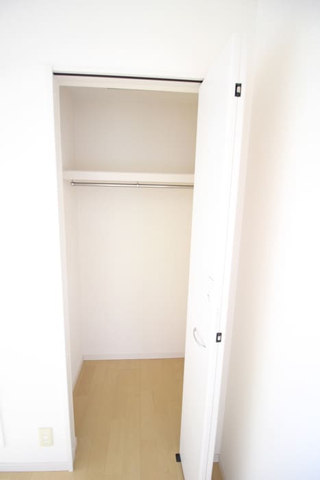 ビルーチェＡの物件内観写真