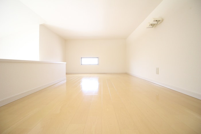 ビルーチェＡの物件内観写真