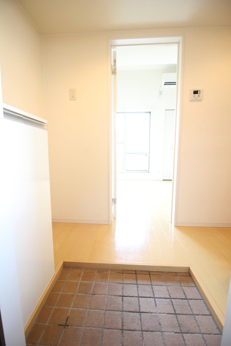 ビルーチェＡの物件内観写真