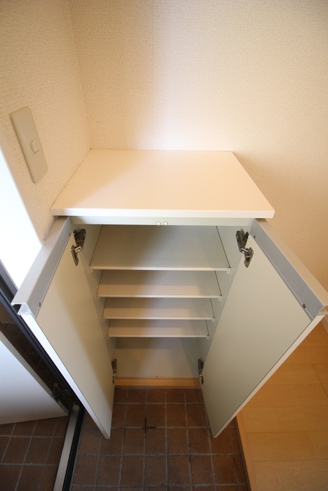 ビルーチェＡの物件内観写真