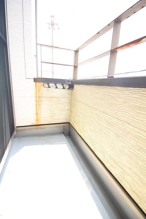 ビルーチェＡの物件内観写真