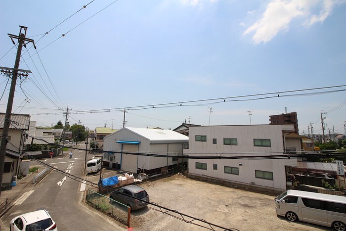 ビルーチェＡの物件内観写真