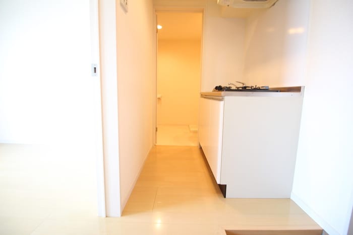 ビルーチェＡの物件内観写真