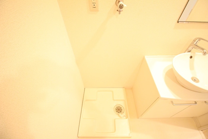 ビルーチェＡの物件内観写真