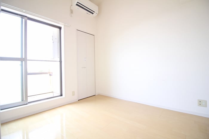 ビルーチェＡの物件内観写真