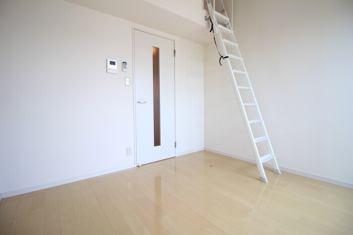 ビルーチェＡの物件内観写真