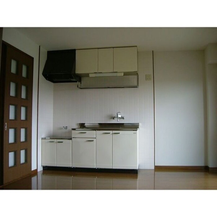 クレール．Ａの物件内観写真