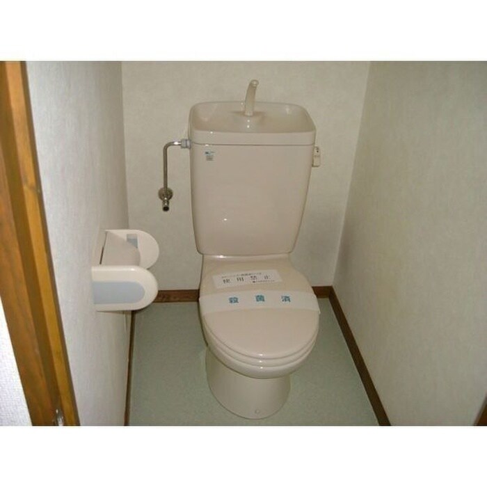 クレール．Ａの物件内観写真