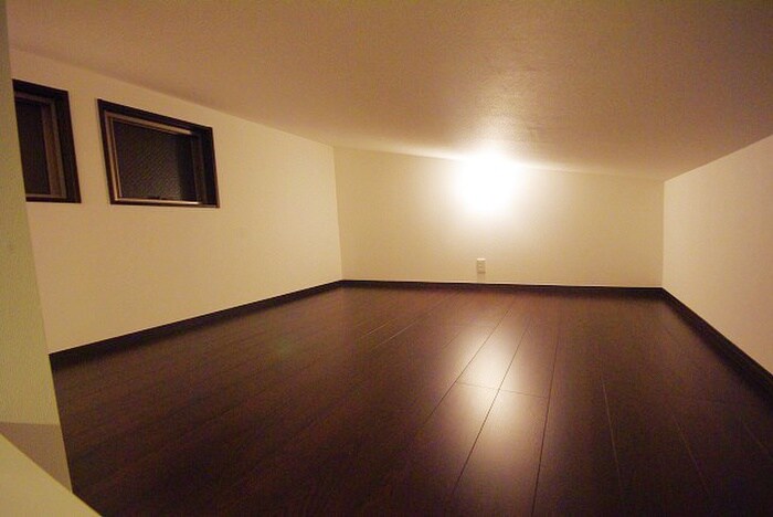 レジデンシアコートの物件内観写真