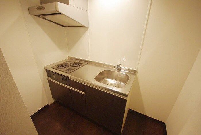 レジデンシアコートの物件内観写真