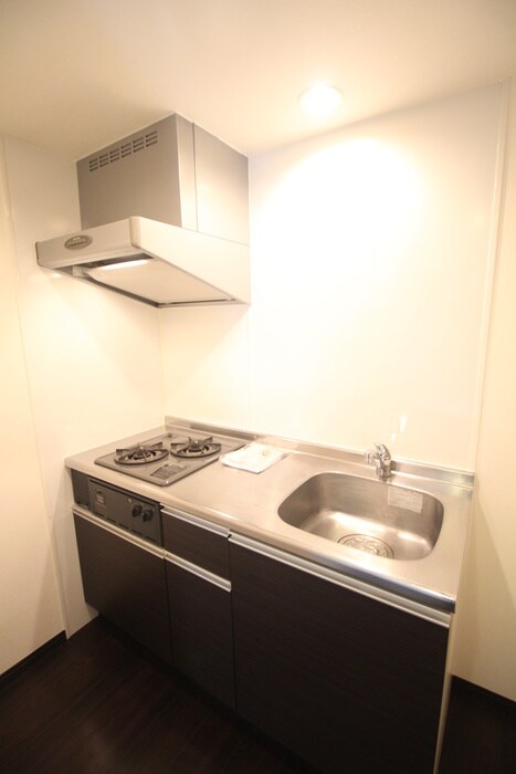 レジデンシアコートの物件内観写真