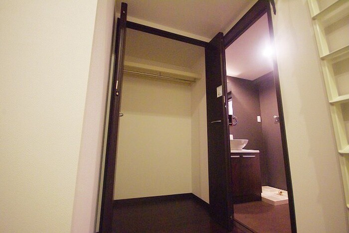 レジデンシアコートの物件内観写真