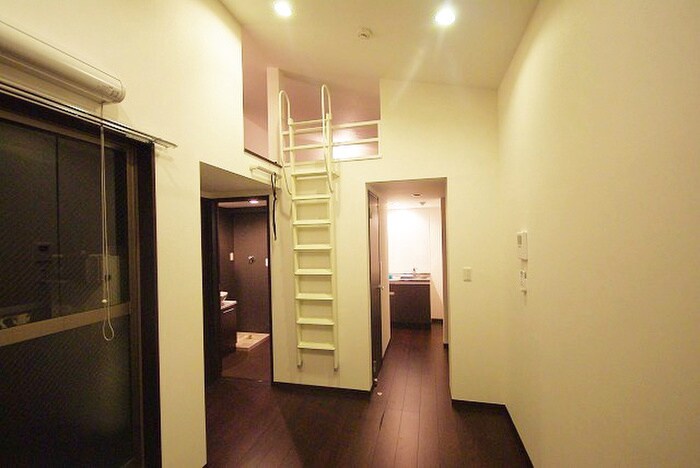 レジデンシアコートの物件内観写真