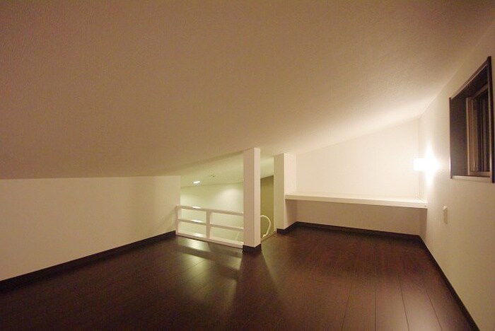 レジデンシアコートの物件内観写真