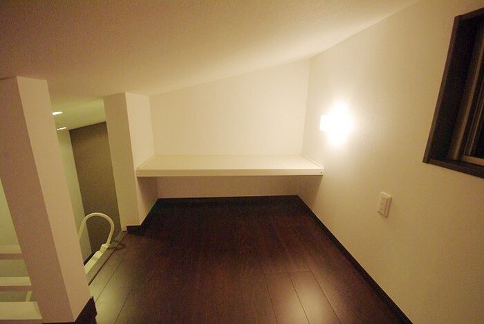 レジデンシアコートの物件内観写真