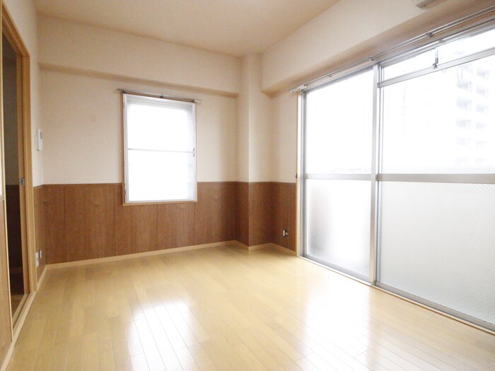 物件内観写真