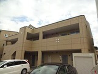 エクセレンスの物件外観写真