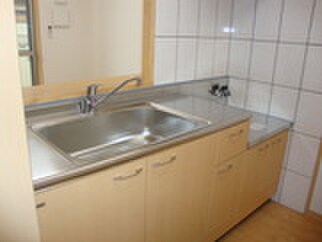 エクセレンスの物件内観写真