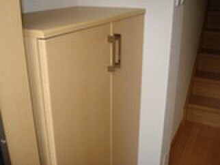 エクセレンスの物件内観写真