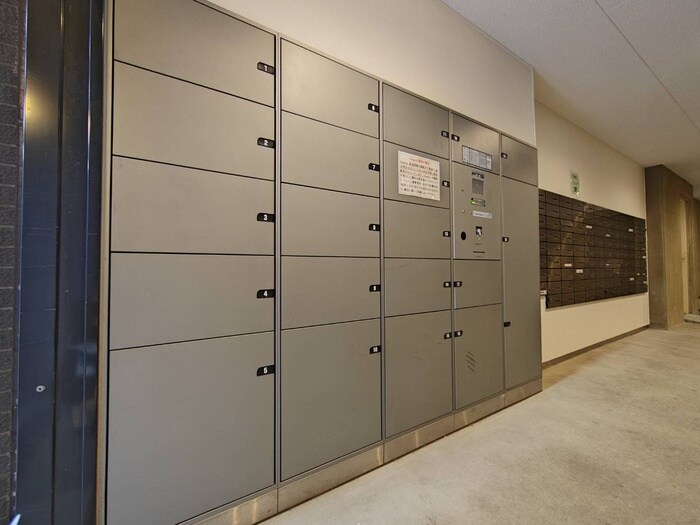 ブランシエスタ泉の物件外観写真