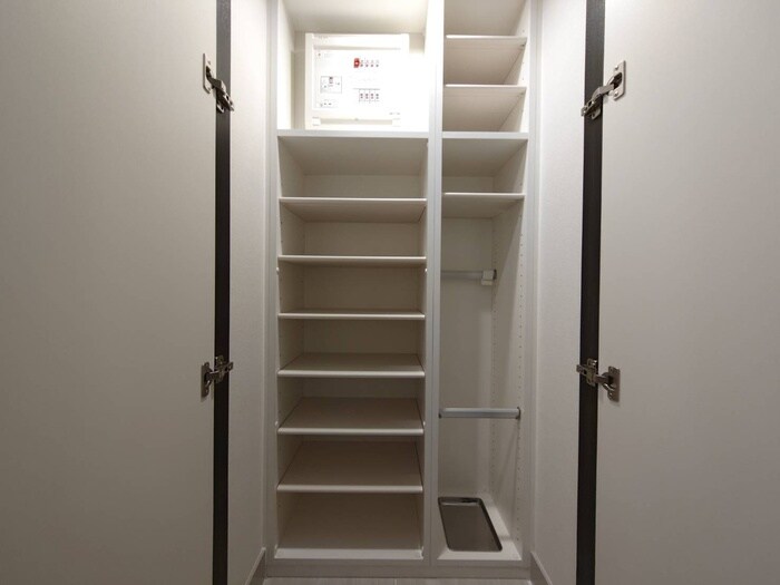 ブランシエスタ泉の物件内観写真