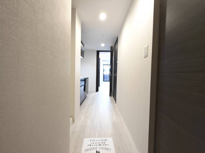 ブランシエスタ泉の物件内観写真