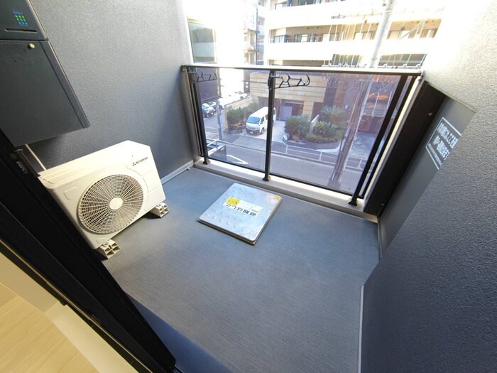 ブランシエスタ泉の物件内観写真