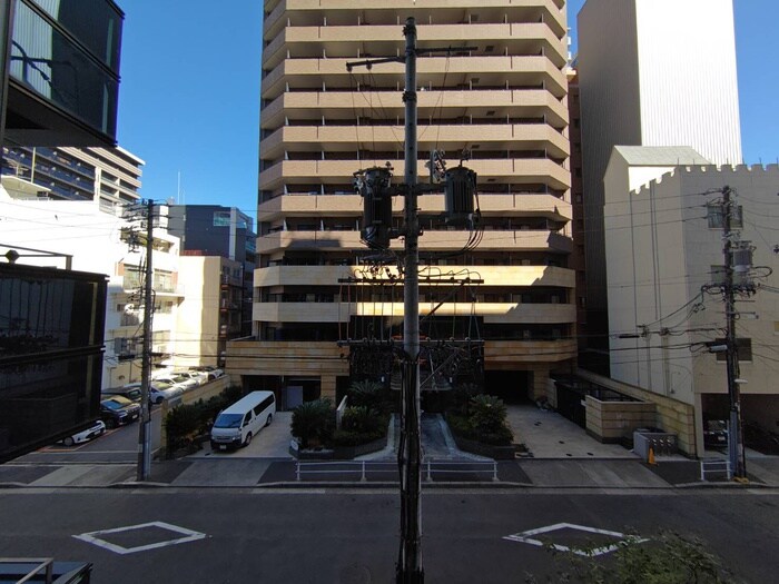 ブランシエスタ泉の物件内観写真