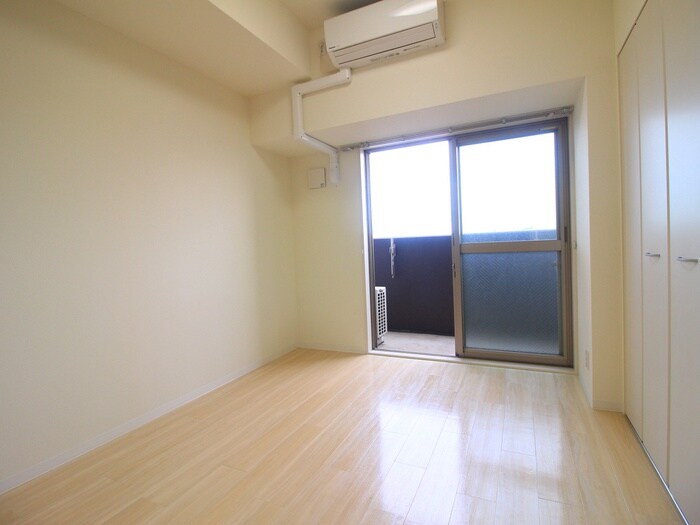 ジェネラーダの物件内観写真