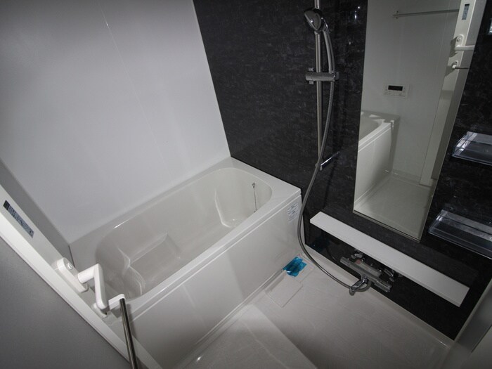 ジェネラーダの物件内観写真