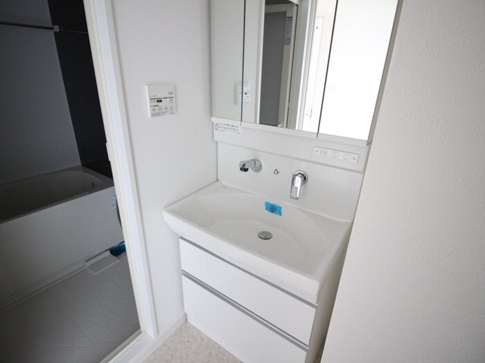 ジェネラーダの物件内観写真